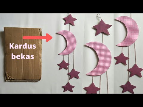 Detail Buat Hiasan Dinding Nomer 7