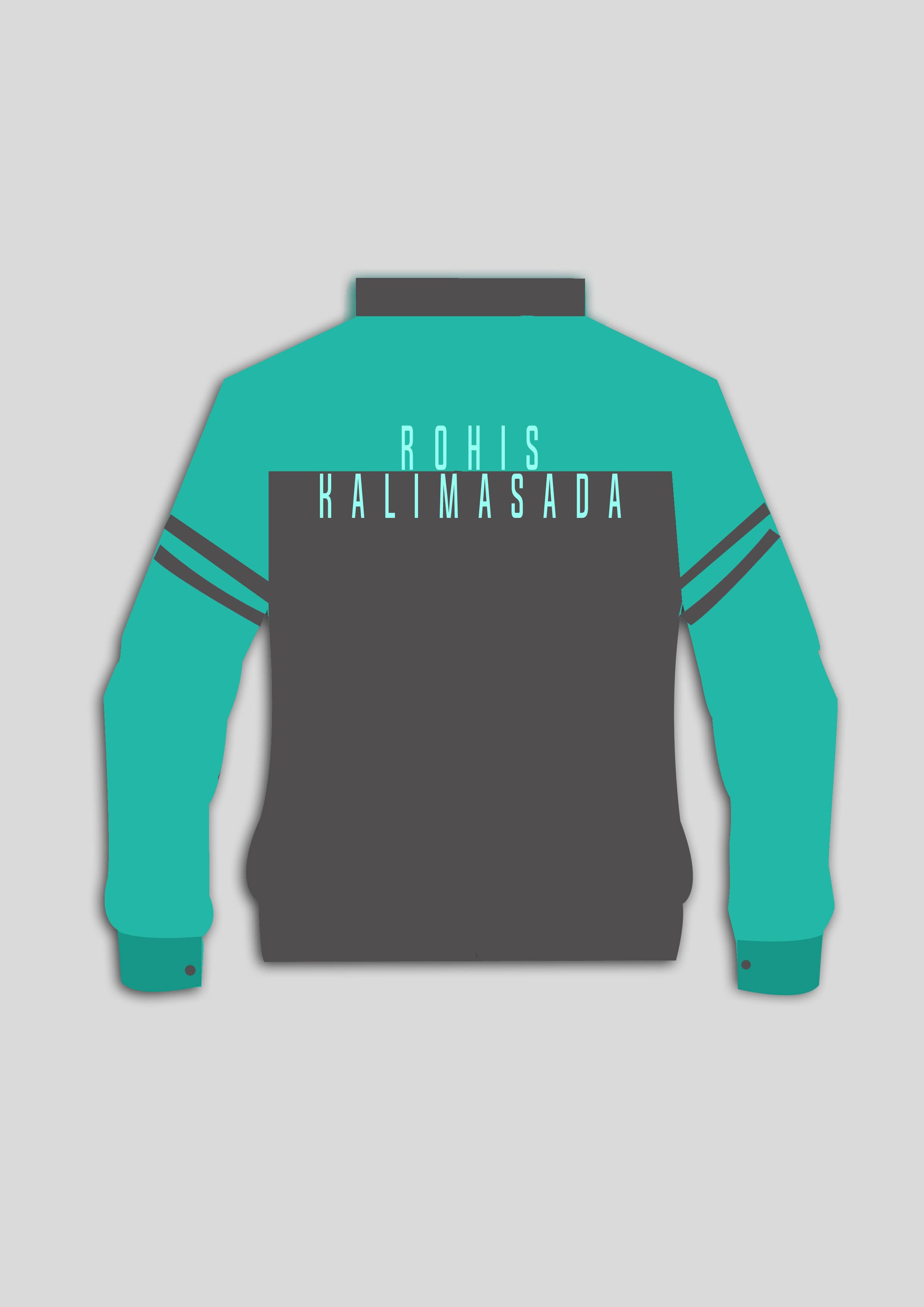 Detail Buat Jaket Desain Sendiri Nomer 48