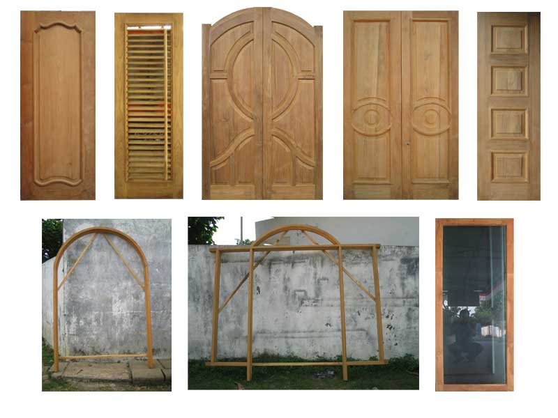 Detail Buat Jendela Kayu Nomer 3