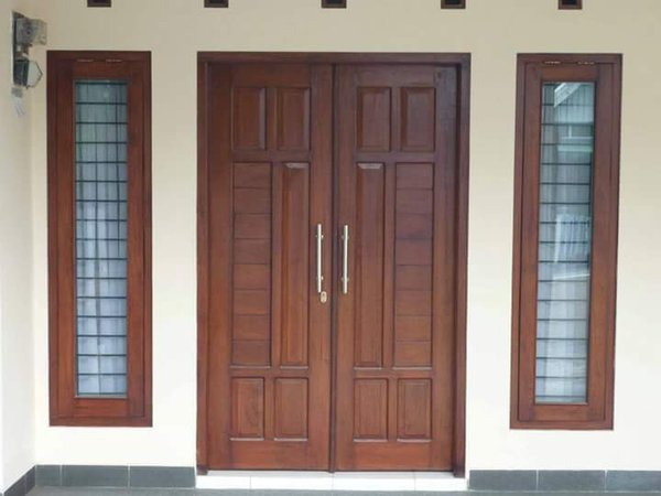 Detail Buat Jendela Kayu Nomer 47