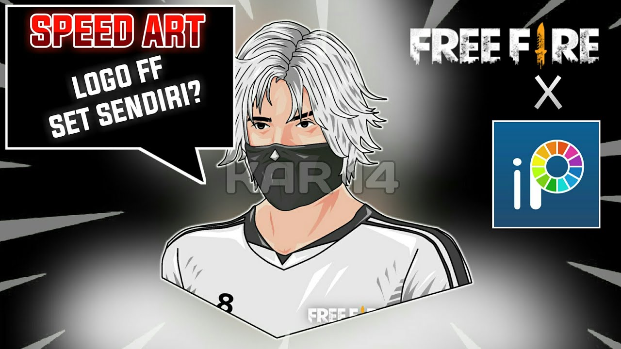 Detail Buat Logo Ff Nomer 5