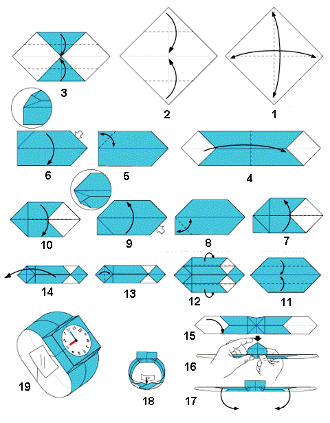 Detail Buat Mainan Dari Kertas Nomer 52