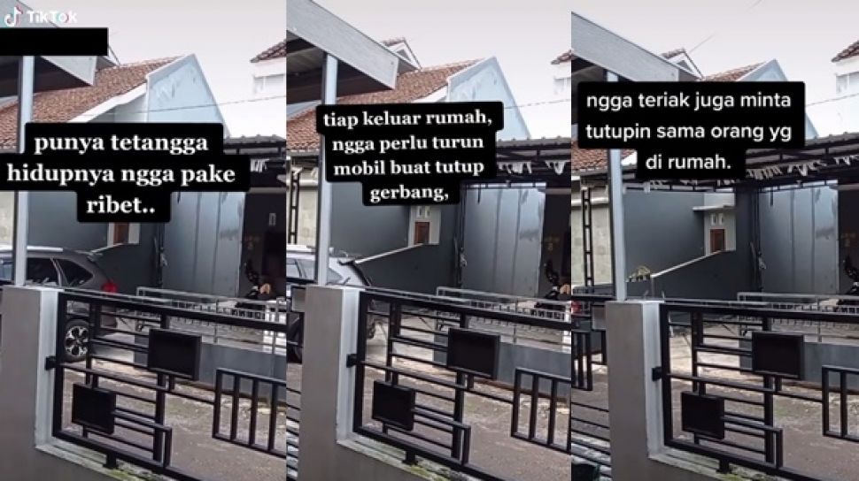 Detail Buat Pagar Rumah Nomer 34