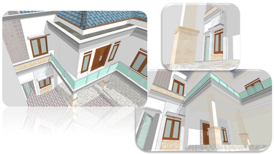 Detail Buat Perencanaan Gambar Gedung 3 Dimensi Nomer 13