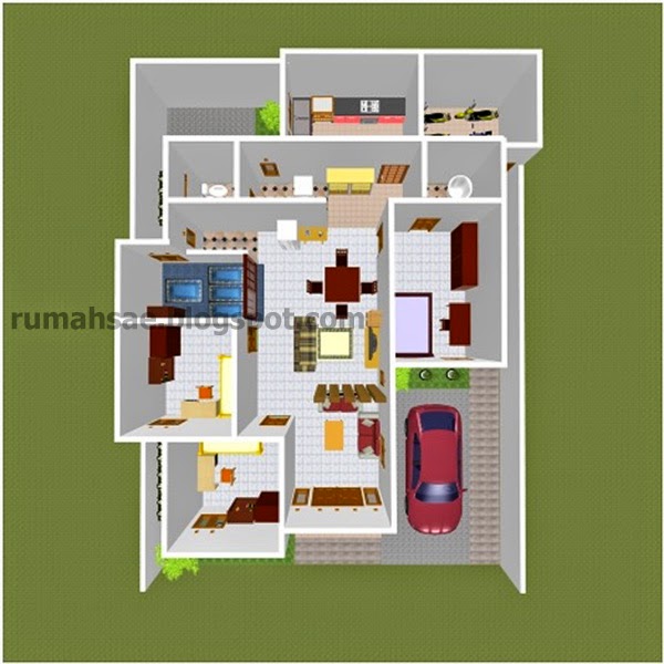 Detail Buat Perencanaan Gambar Gedung 3 Dimensi Nomer 44