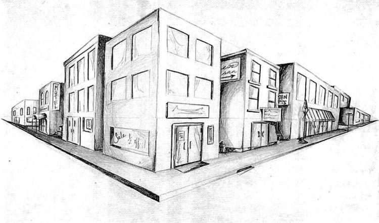 Detail Buat Perencanaan Gambar Gedung 3 Dimensi Nomer 7