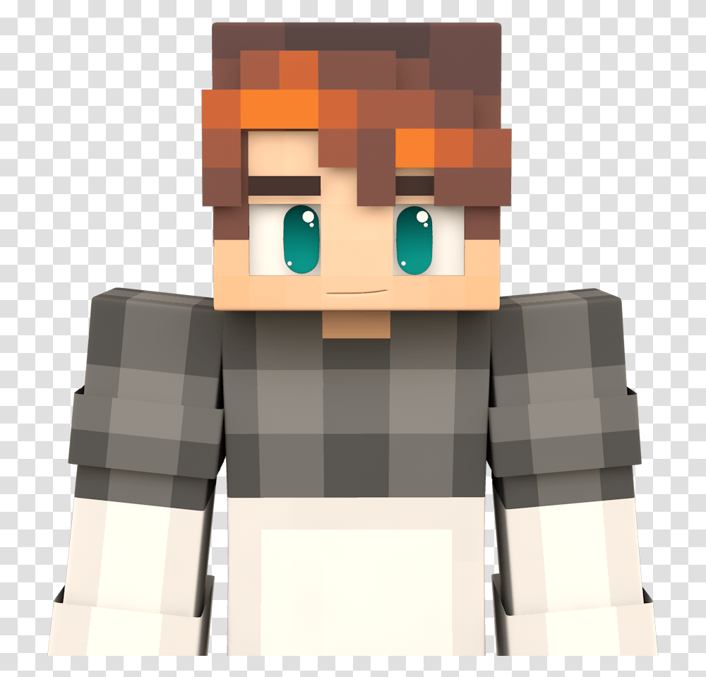 Detail Buat Render Minecraft Nomer 11