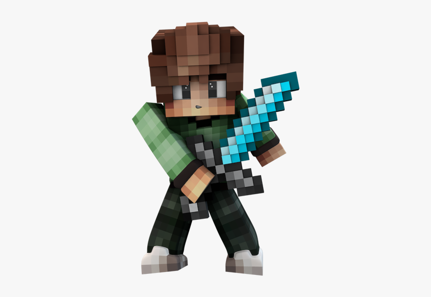 Detail Buat Render Minecraft Nomer 20