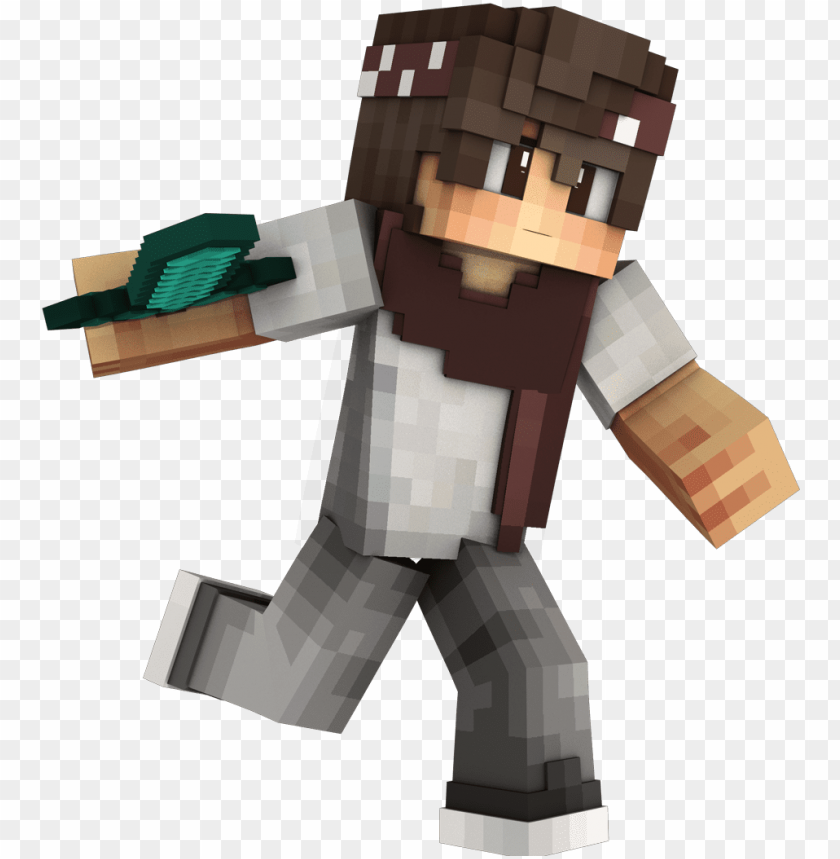 Detail Buat Render Minecraft Nomer 40