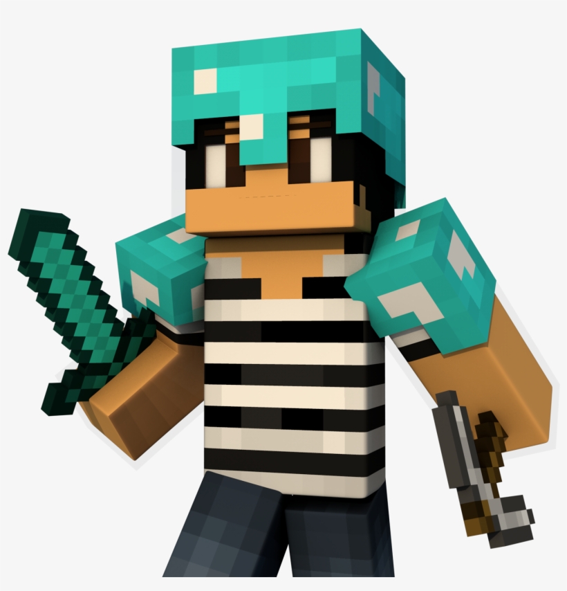 Detail Buat Render Minecraft Nomer 49