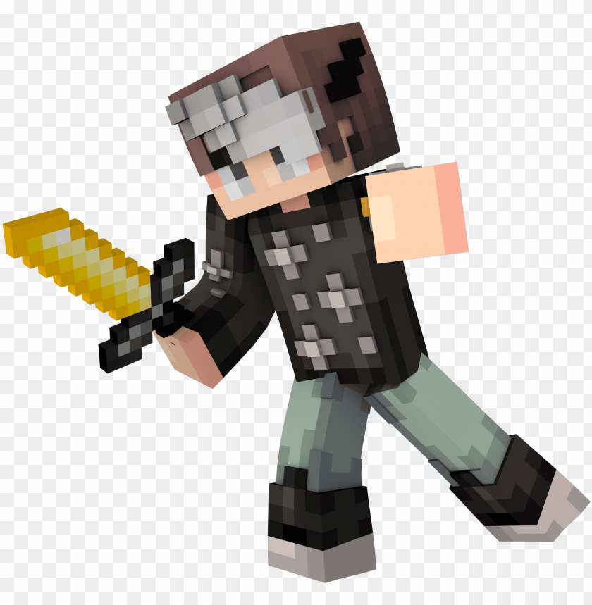 Detail Buat Render Minecraft Nomer 56