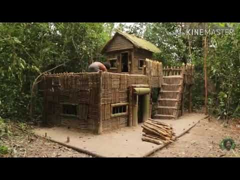 Detail Buat Rumah Dari Tanah Nomer 2