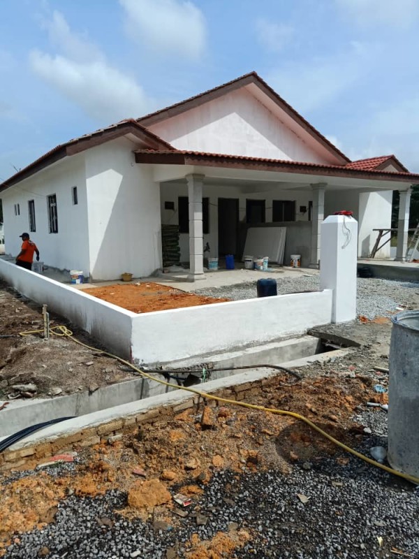 Detail Buat Rumah Murah Nomer 47