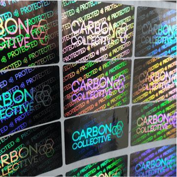 Detail Buat Stiker Hologram Nomer 28