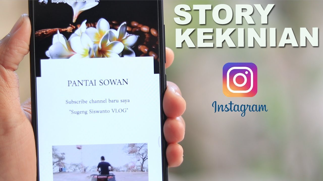 Detail Buat Story Ig Keren Nomer 15