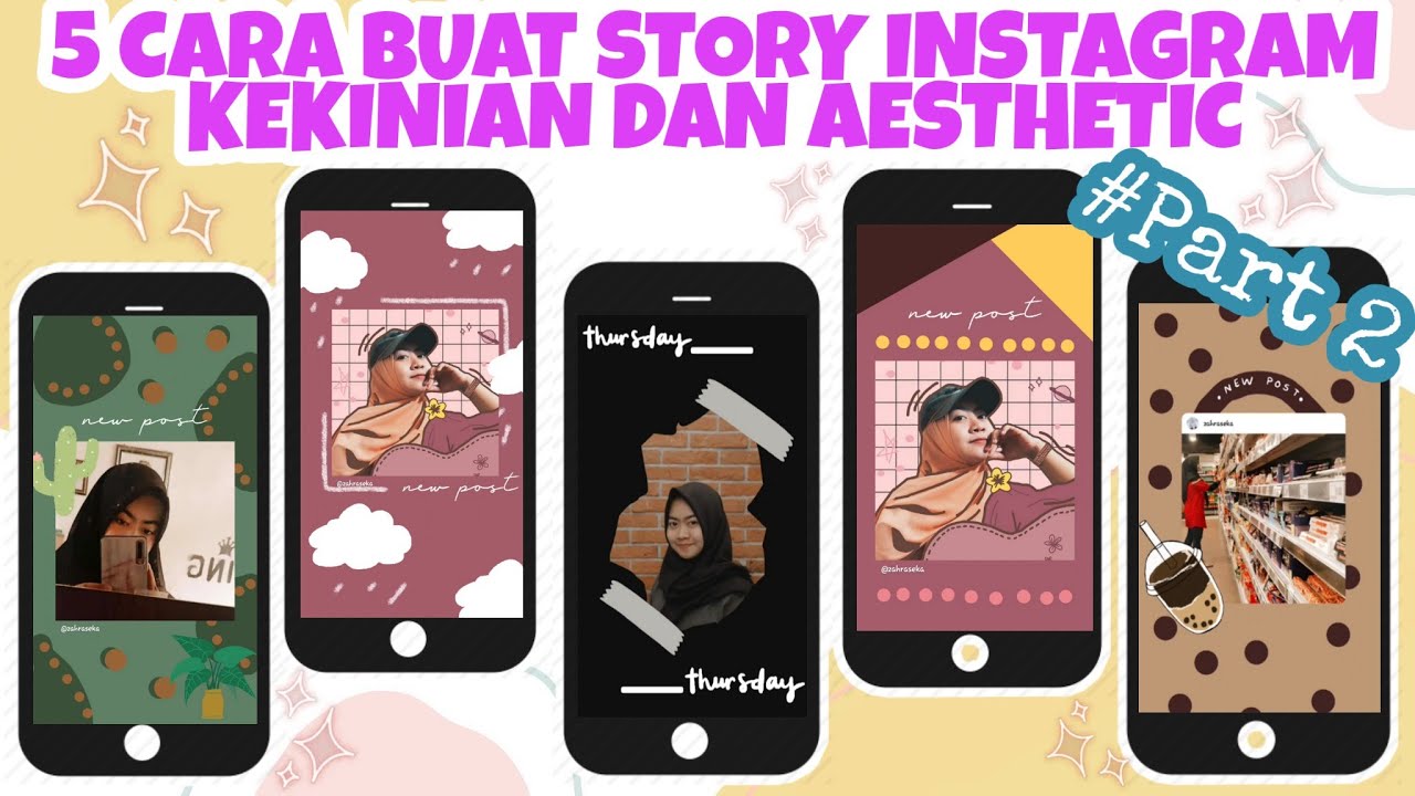 Detail Buat Story Ig Keren Nomer 4