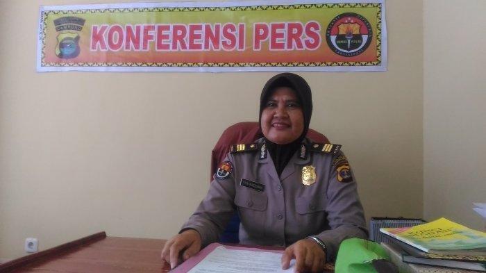 Detail Buat Surat Kehilangan Nomer 44