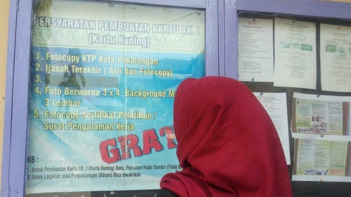 Detail Buat Surat Kuning Nomer 31