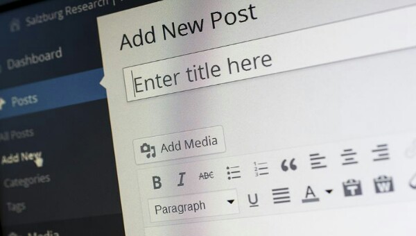 Detail Buat Tampilan Gambar Dipostingan Sama Wordpress Nomer 20