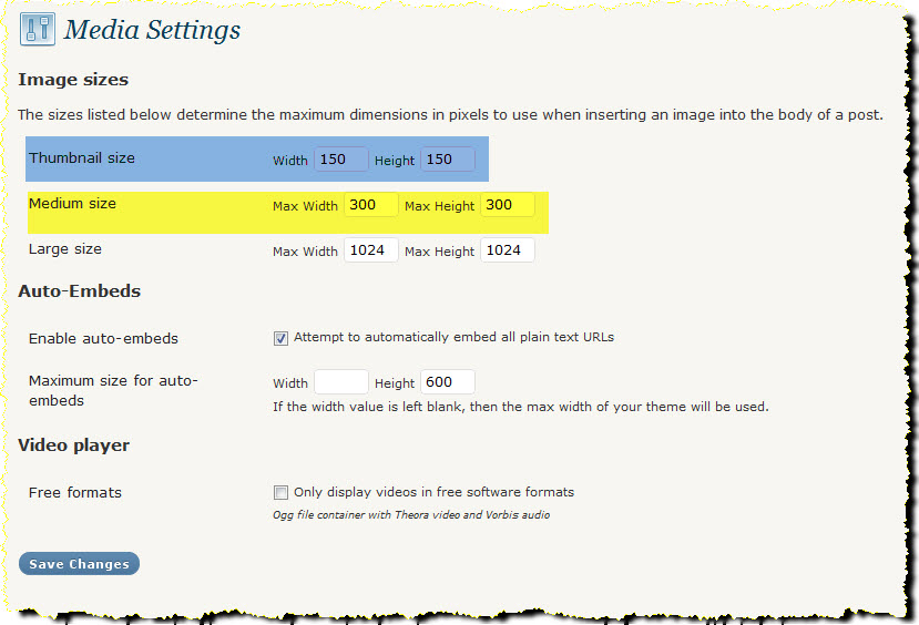 Detail Buat Tampilan Gambar Dipostingan Sama Wordpress Nomer 26