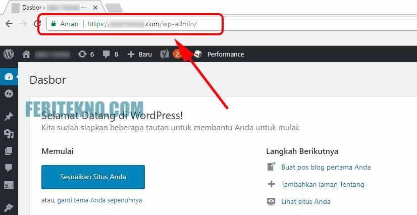 Detail Buat Tampilan Gambar Dipostingan Sama Wordpress Nomer 5