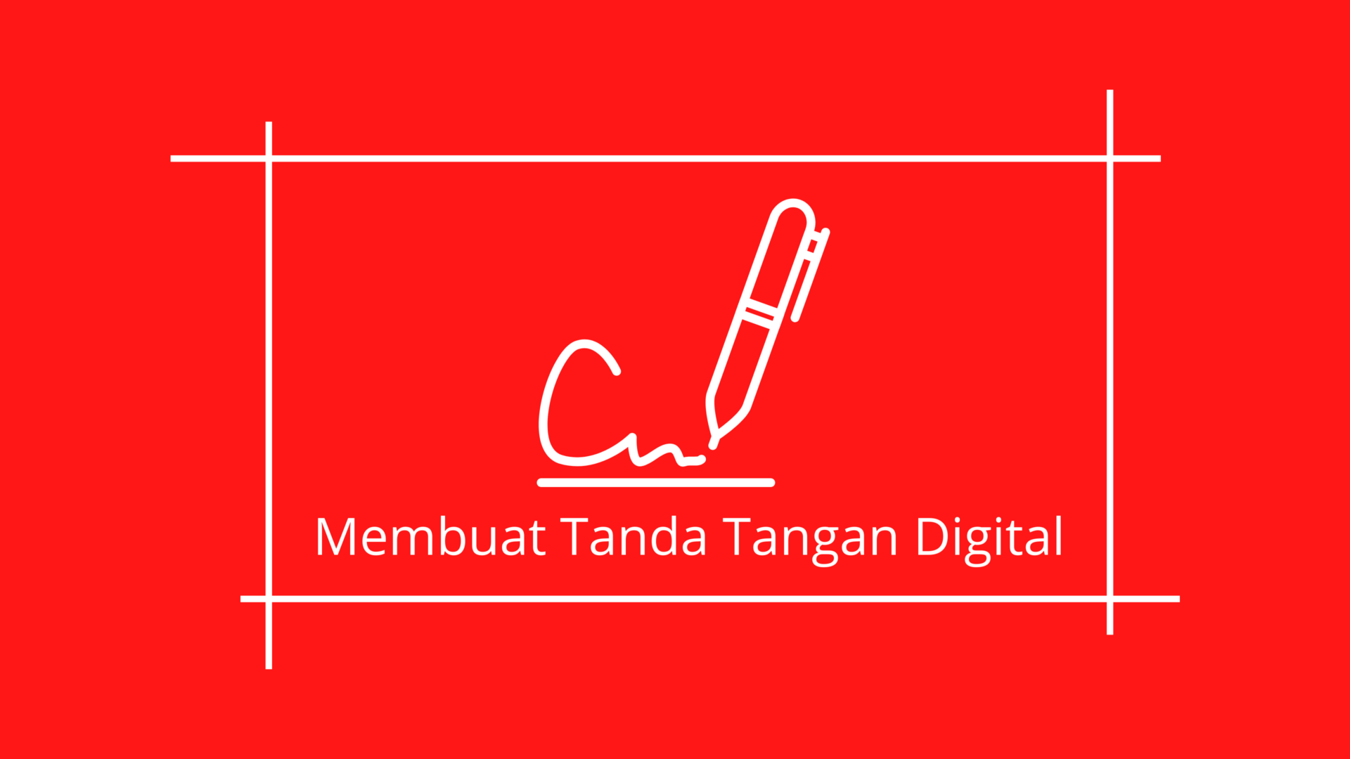 Detail Buat Tanda Tangan Png Nomer 21