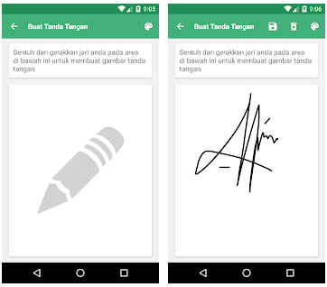 Detail Buat Tanda Tangan Png Nomer 6