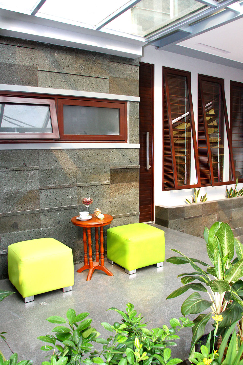 Detail Buat Teras Rumah Sederhana Nomer 24