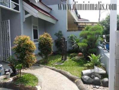 Detail Buat Teras Rumah Sederhana Nomer 38