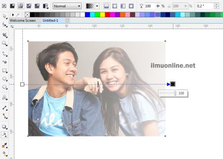 Detail Buat Transparan Gambar Di Photoshop Nomer 14