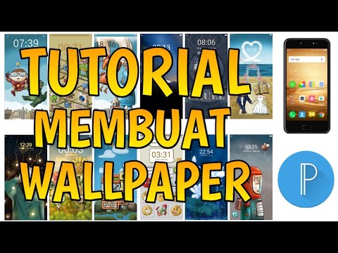 Detail Buat Wallpaper Sendiri Nomer 44