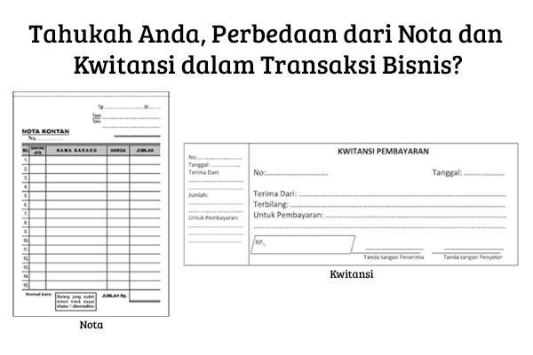 Detail Buatlah Contoh Kwitansi Nomer 45