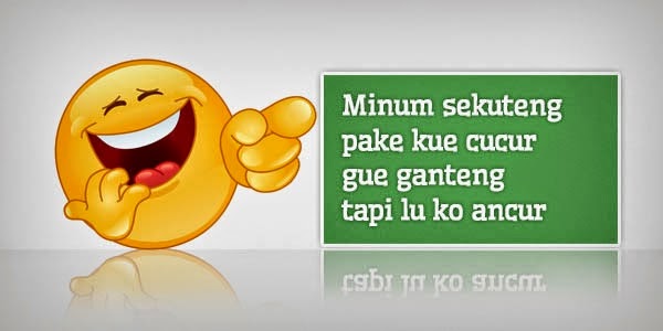 Detail Buatlah Contoh Pantun Jenaka Nomer 48