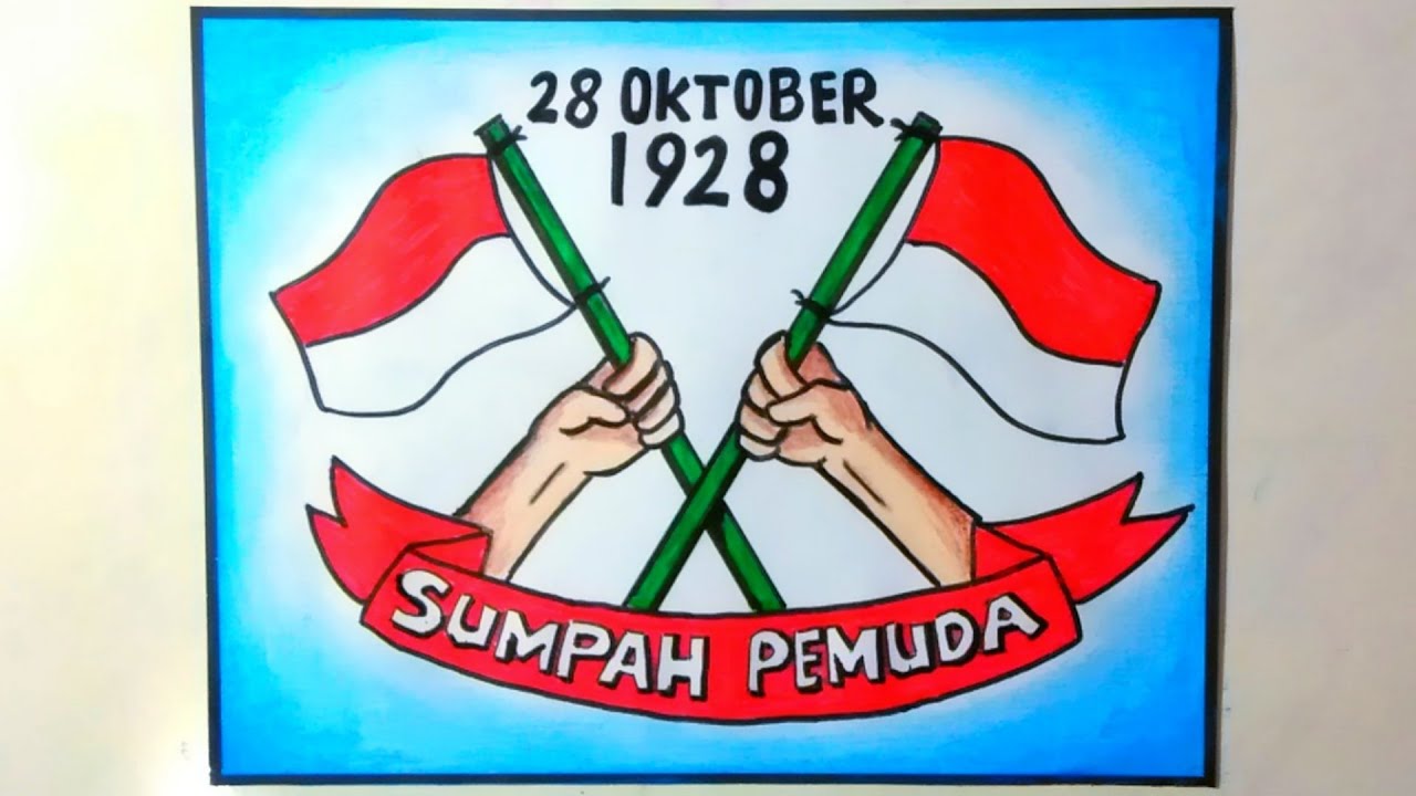 Detail Buatlah Contoh Poster Nomer 46