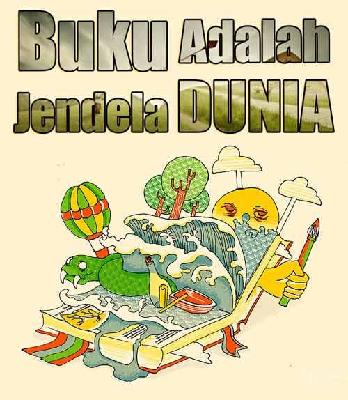 Detail Buatlah Contoh Poster Nomer 47