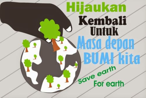 Detail Buatlah Contoh Poster Nomer 57