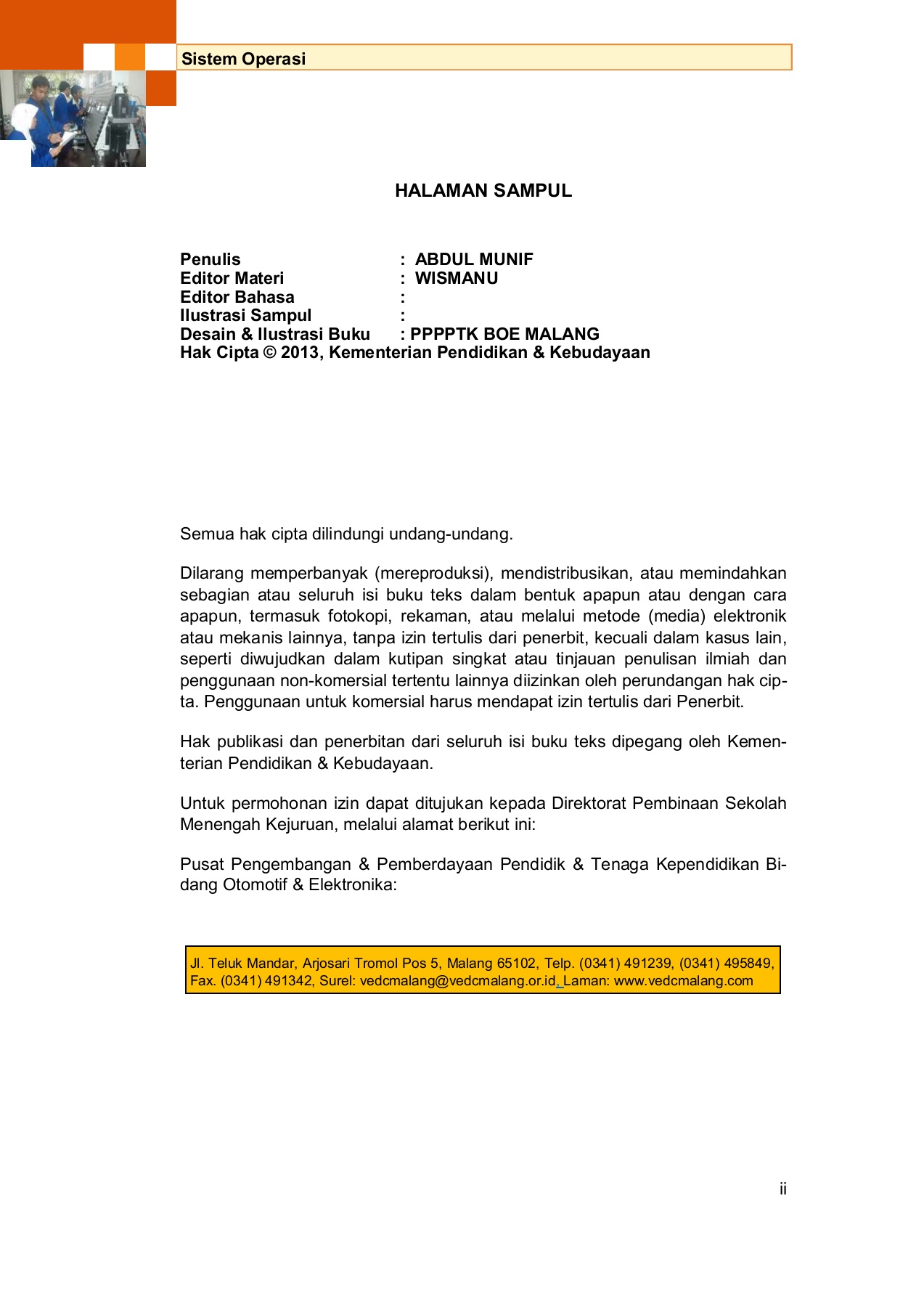 Detail Buatlah Contoh Sistem Komunikasi Dalam Batch Processing System Nomer 35