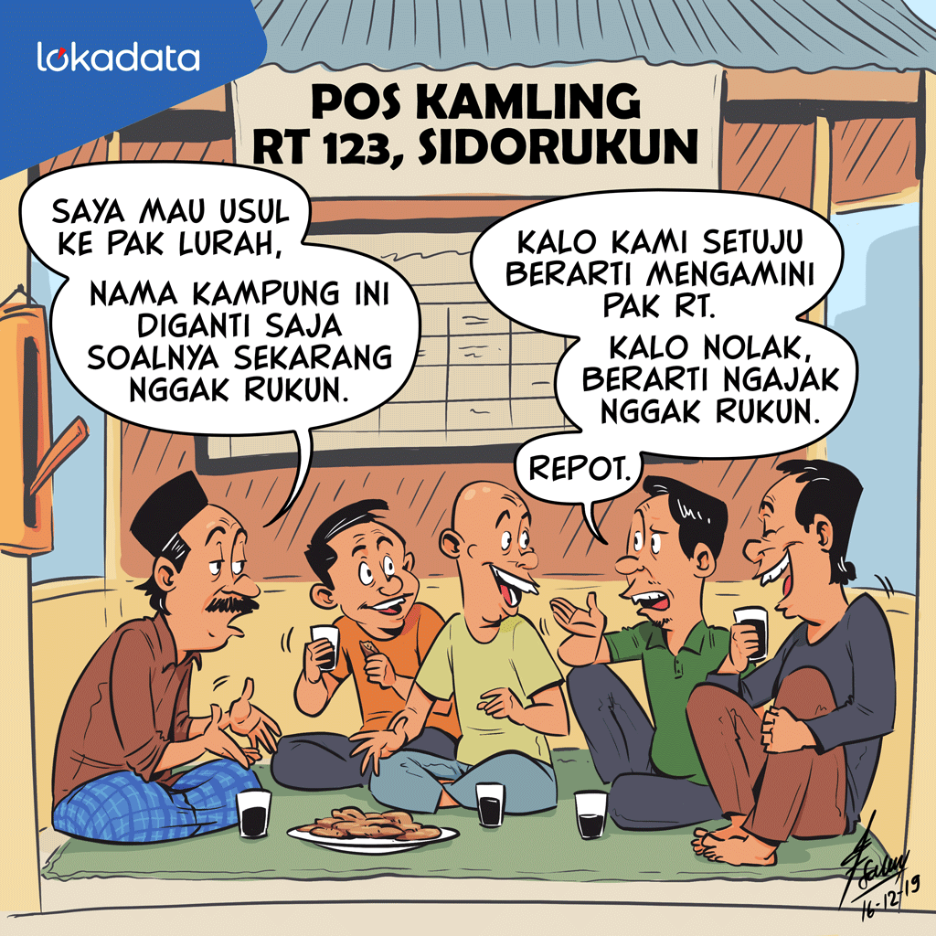 Detail Buatlah Gambar Karikatur Nomer 34