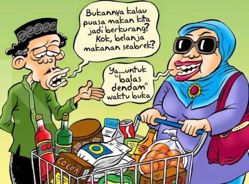 Detail Buatlah Gambar Karikatur Nomer 50