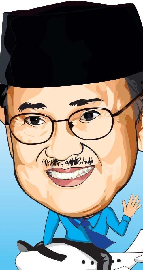 Detail Buatlah Gambar Karikatur Nomer 55