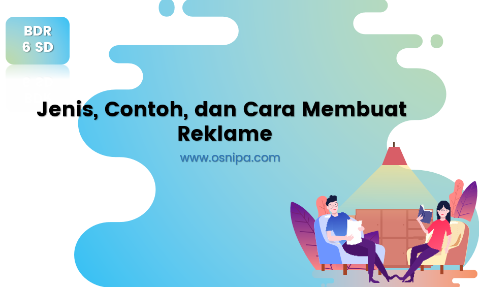 Detail Buatlah Satu Contoh Reklame Nomer 29