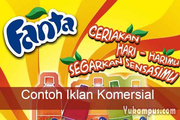 Detail Buatlah Satu Contoh Reklame Nomer 54