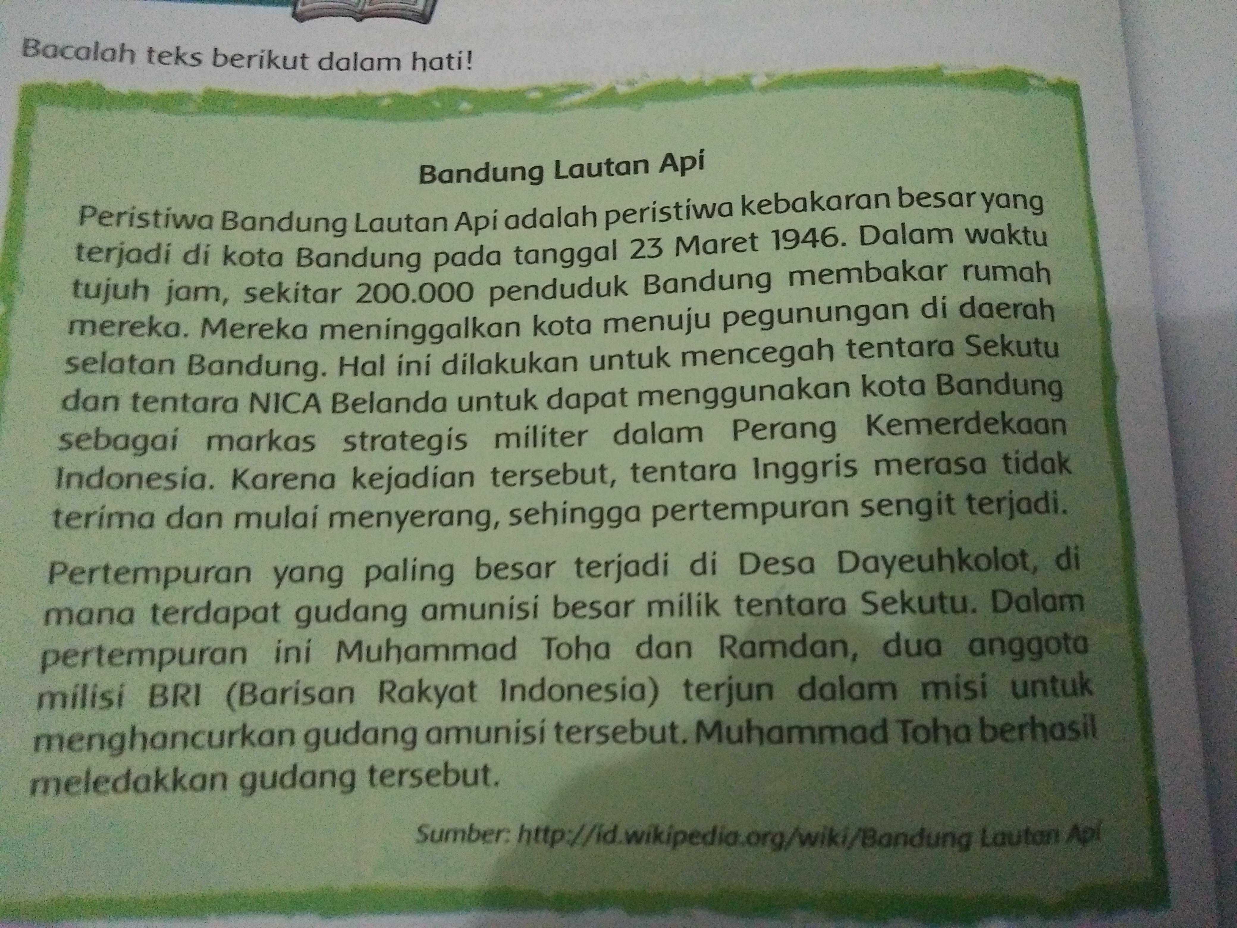 Detail Buatlah Sebuah Puisi Nomer 24