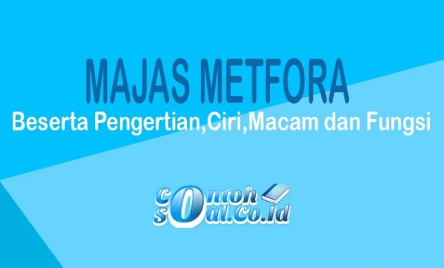 Detail Buatlah Tiga Contoh Kalimat Yang Menggunakan Majas Metafora Nomer 18