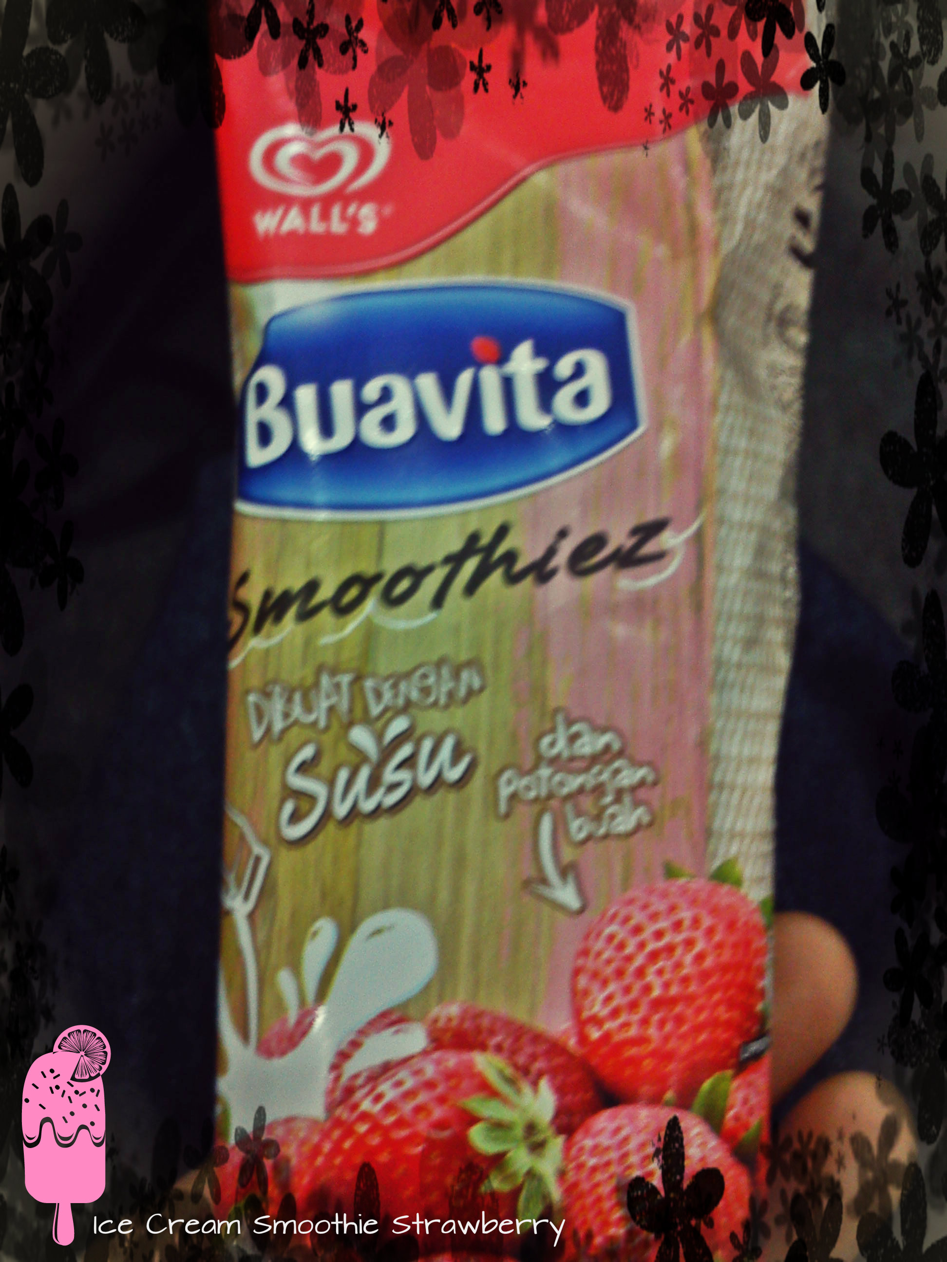 Detail Buavita Strawberry Nomer 24