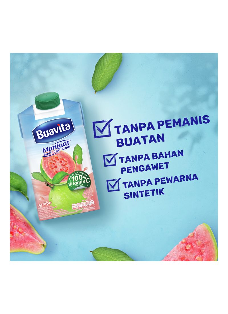 Detail Buavita Strawberry Nomer 41