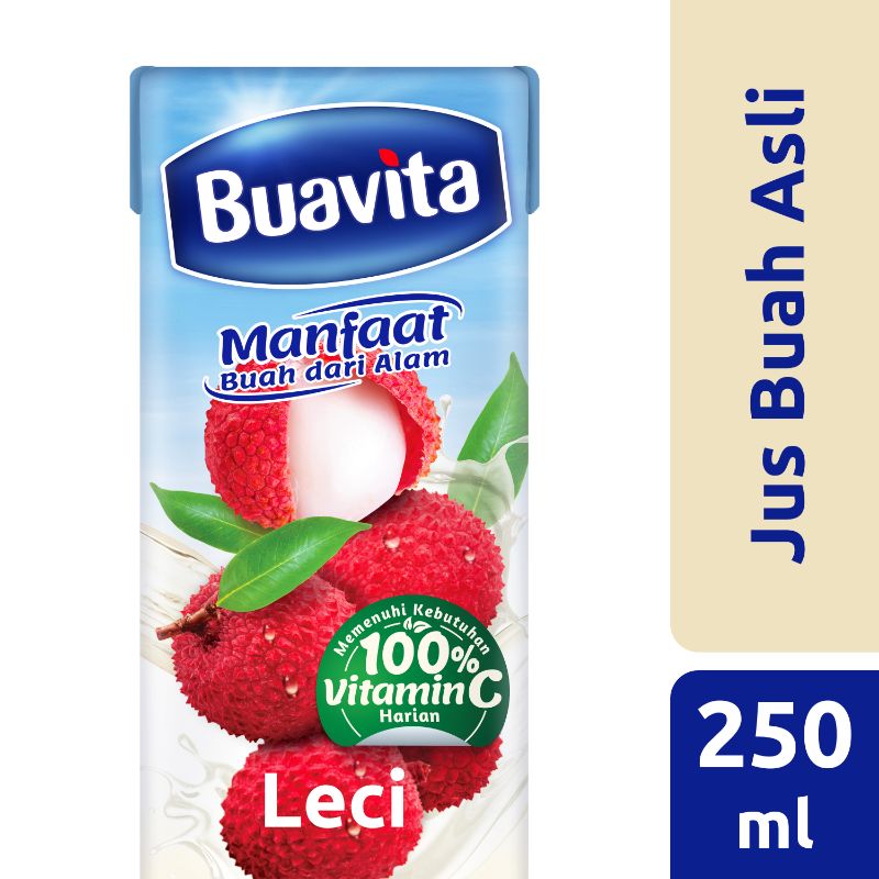 Detail Buavita Strawberry Nomer 48