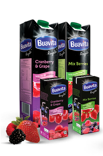 Detail Buavita Strawberry Nomer 9