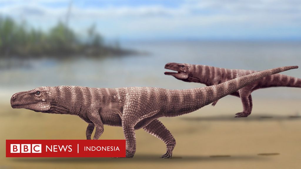 Detail Buaya Vs Dinosaurus Nomer 18