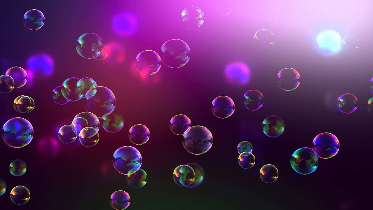 Detail Bubble Background Hd Nomer 11
